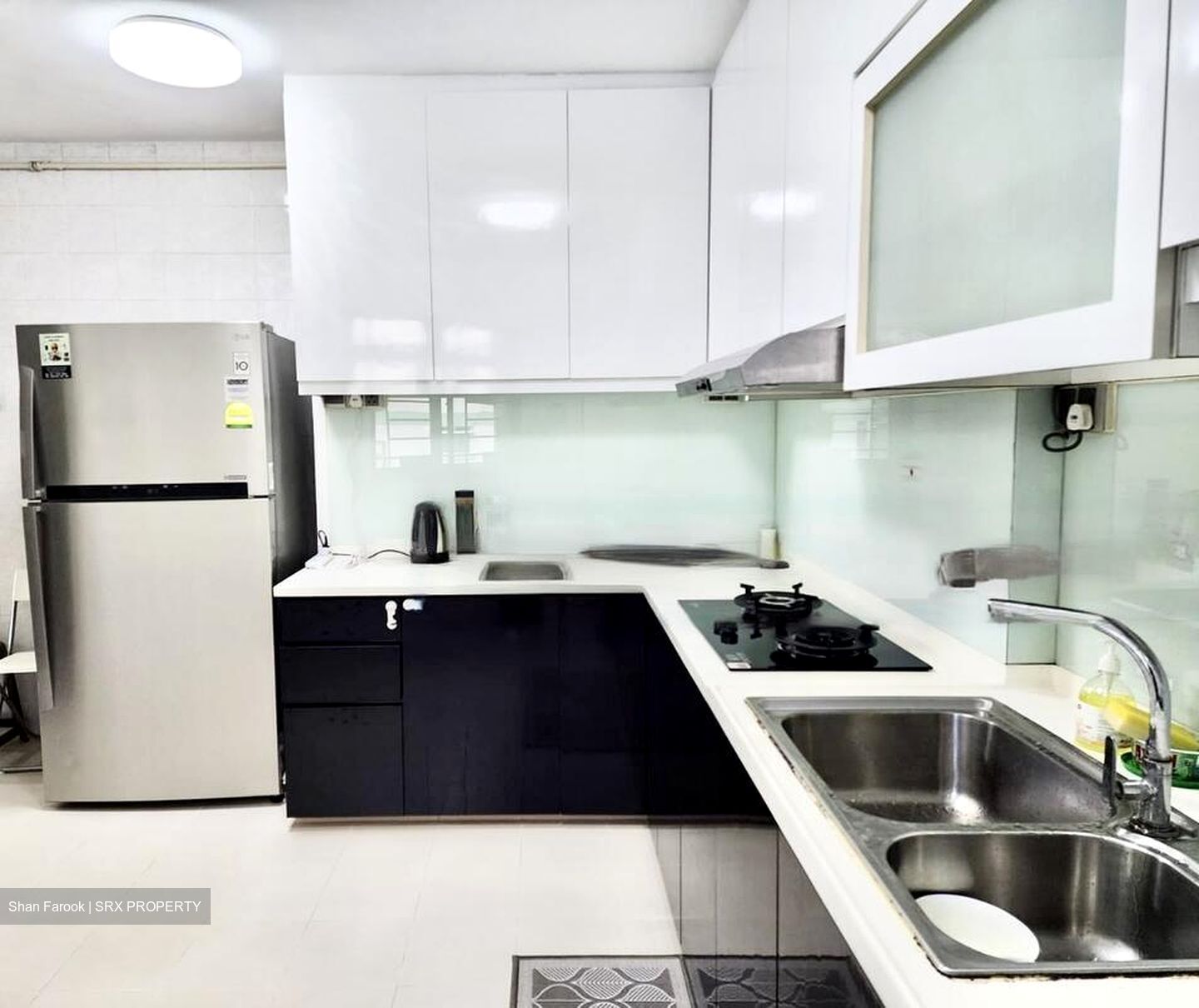Blk 308C Anchorvale Road (Sengkang), HDB 4 Rooms #474000391